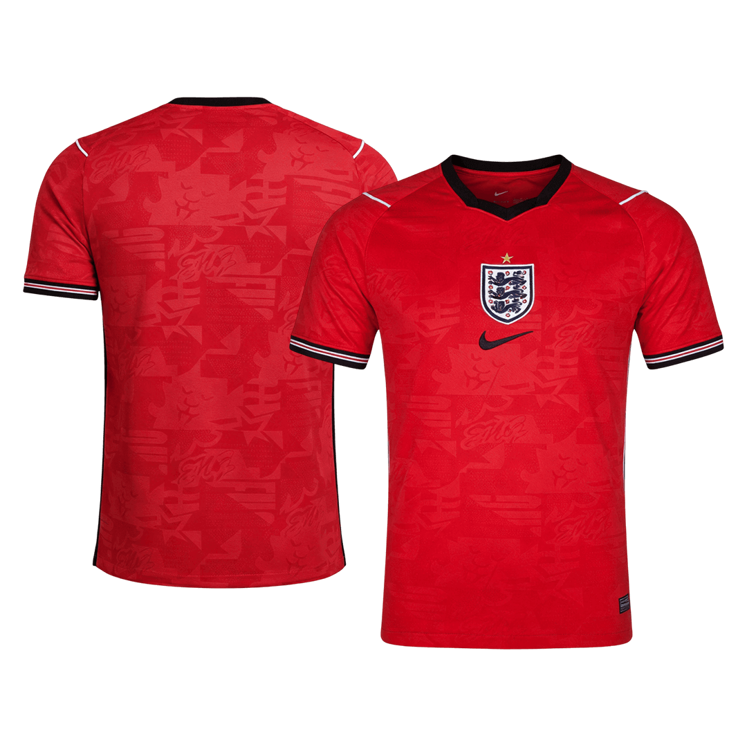 England World Cup 2026 Vieras Pelipaita Miesten - kuva 2