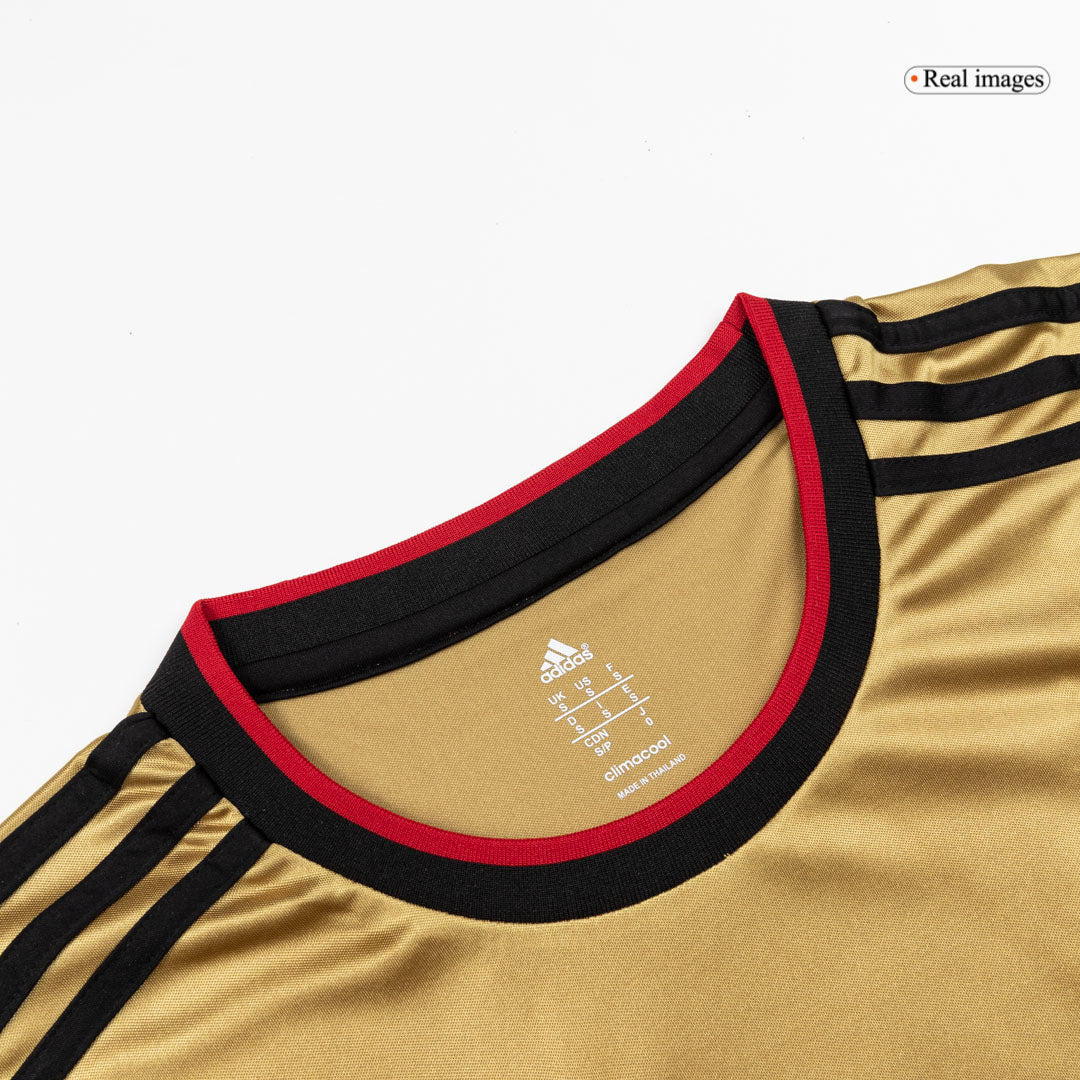 AC Milan 2013/14 Kolmas Retro -pelipaita Miesten - kuva 7