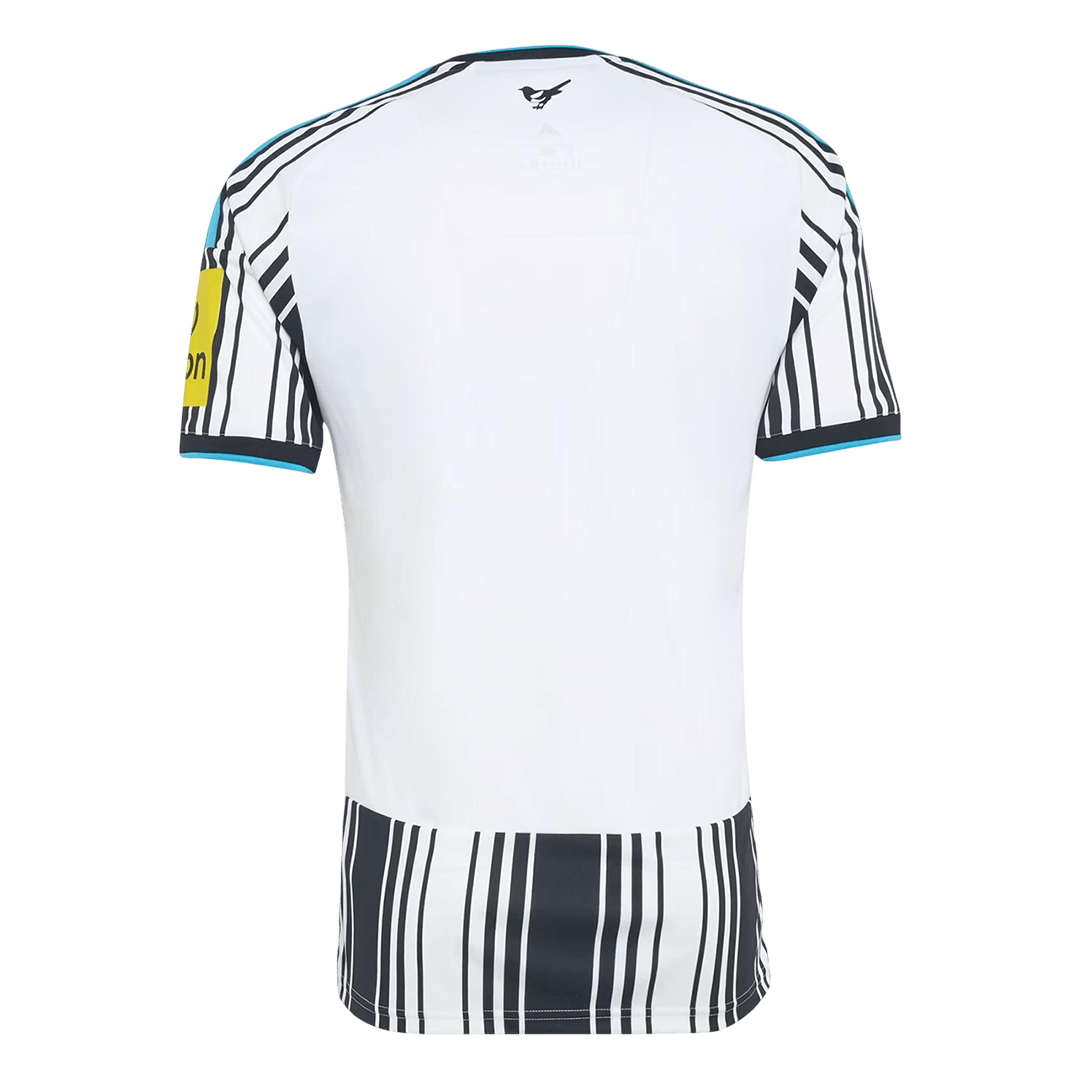Newcastle United 2026/27 Koti Pelipaita Miesten - kuva 3