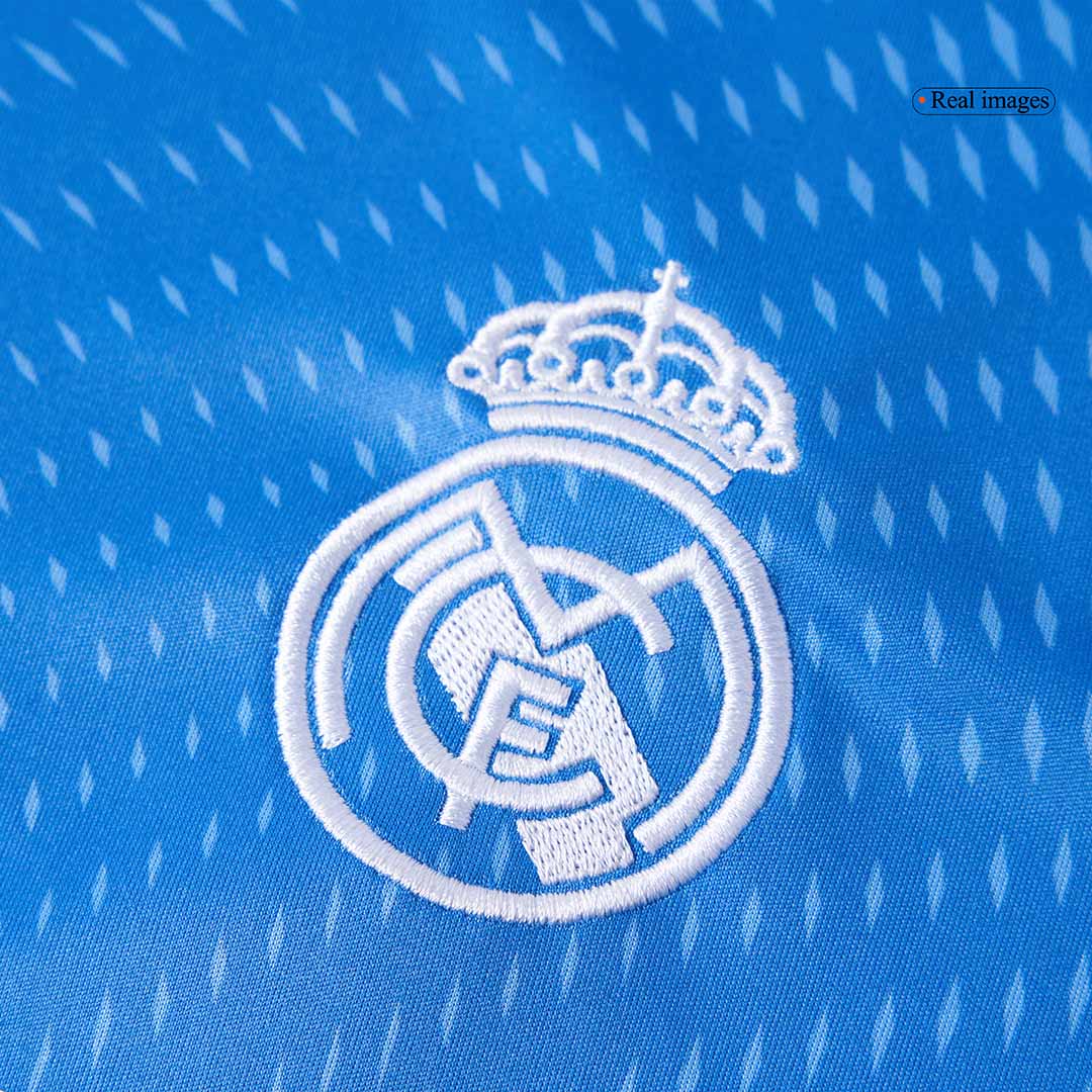 Real Madrid 2025/26 Pelipaita Miesten - kuva 6