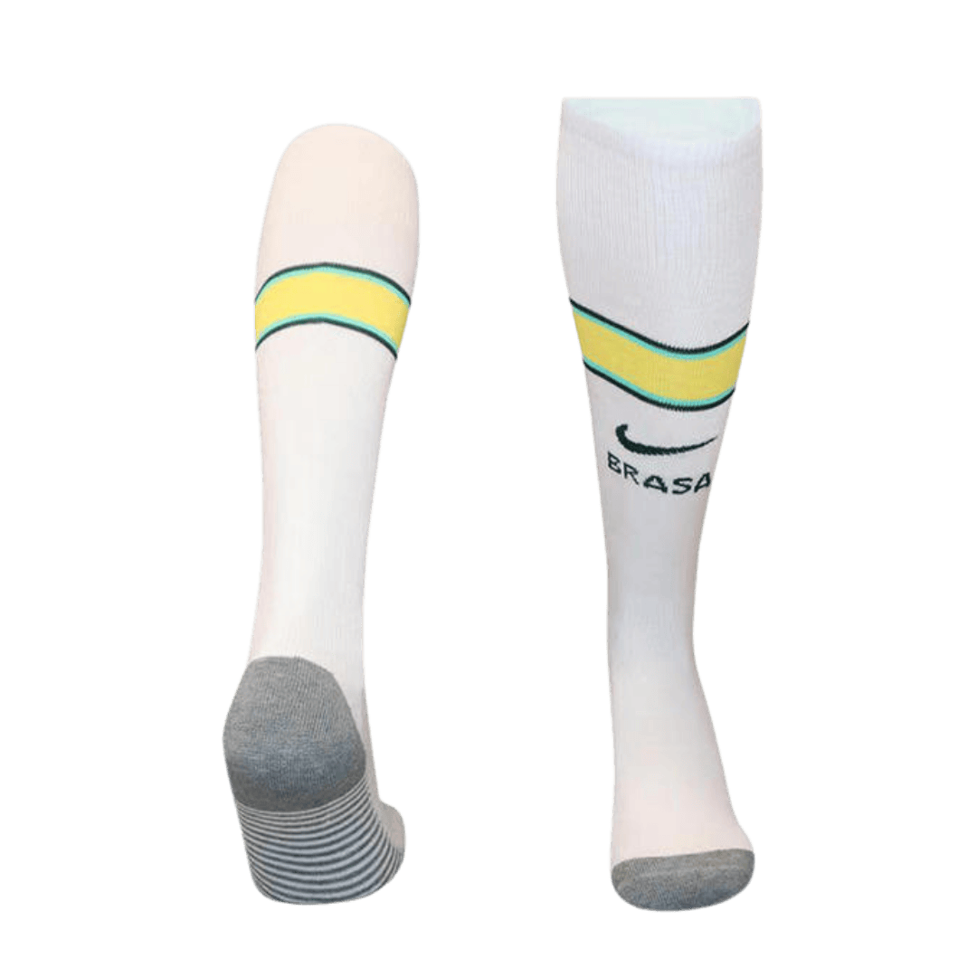 Brazil World Cup 2026 Koti T?ydellinen peliasu Miesten - kuva 2