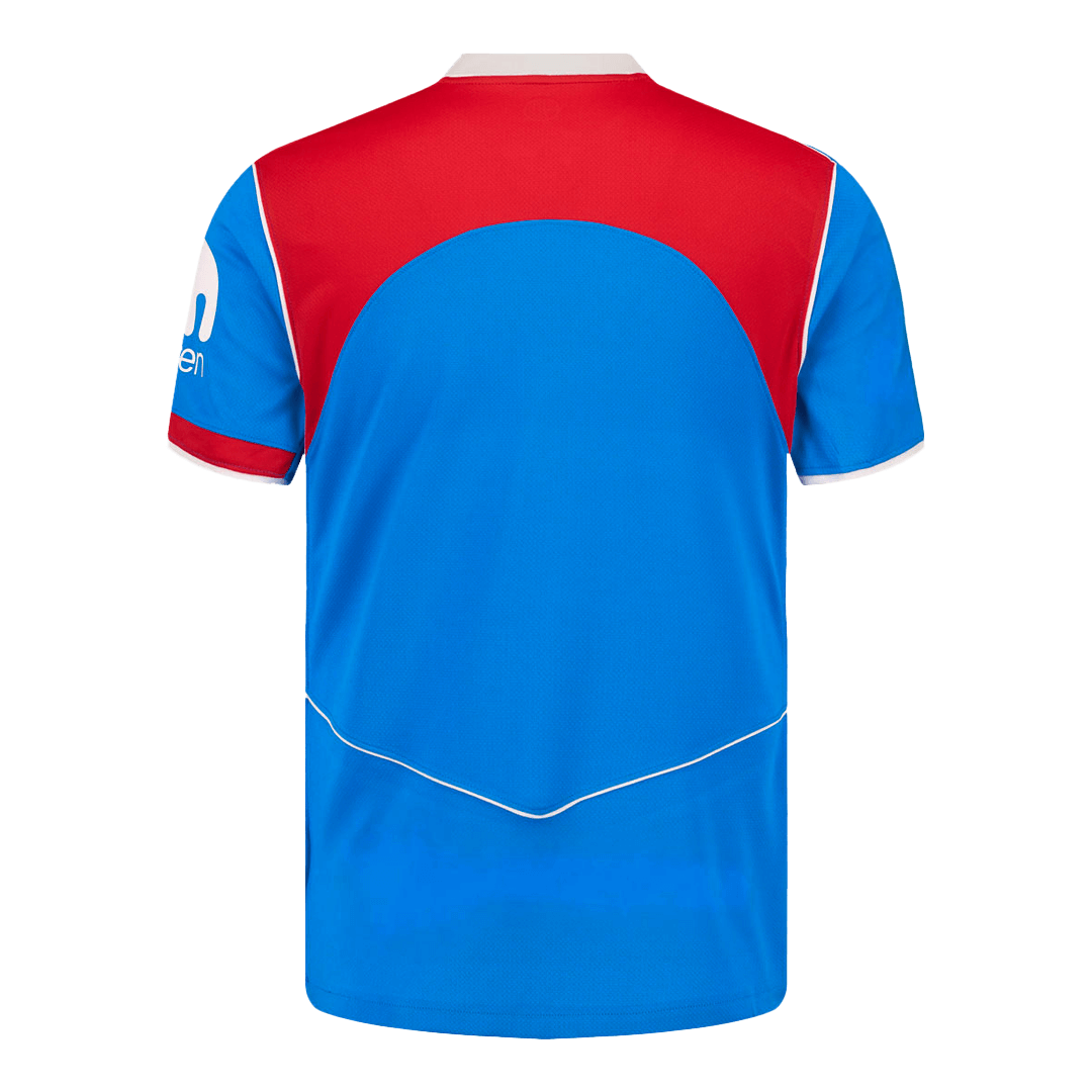 Atletico Madrid 2025/26 Kolmas Pelipaita Miesten - kuva 10