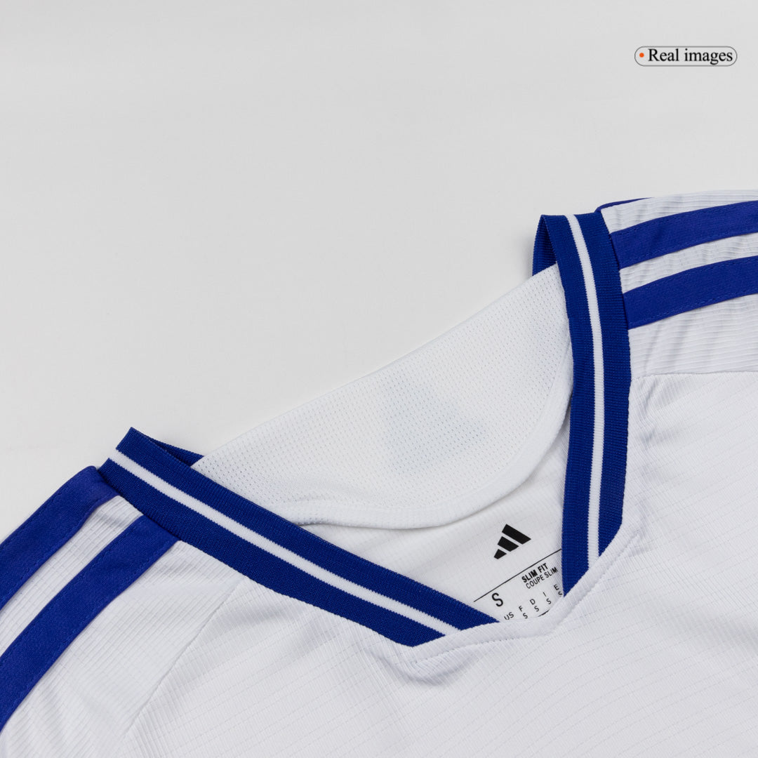 Greece World Cup 2026 Koti Pelipaita Miesten - kuva 7