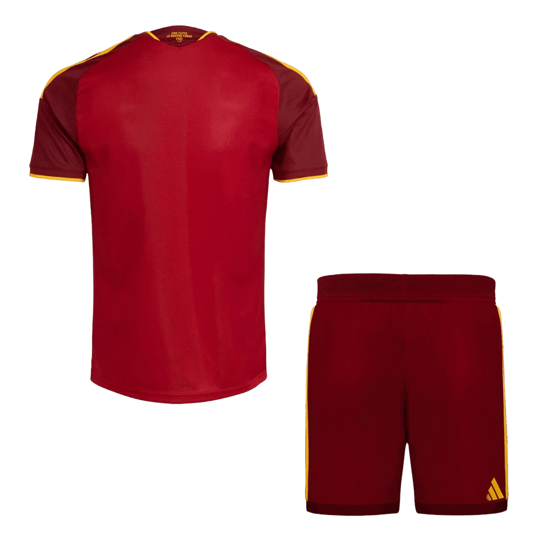 Roma Kotijalkapallosetti 2026/27