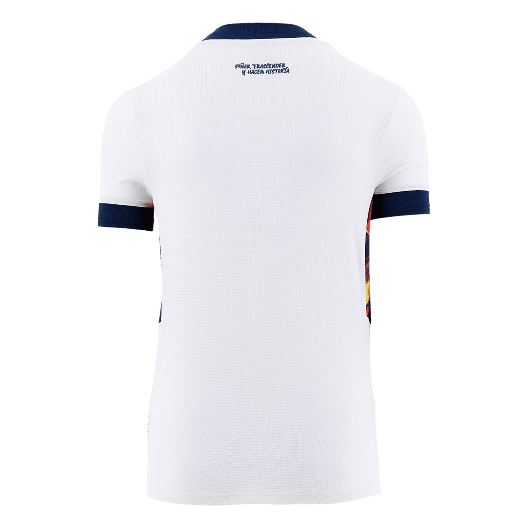 Ecuador World Cup 2026 Kolmas Pelipaita Miesten - kuva 10