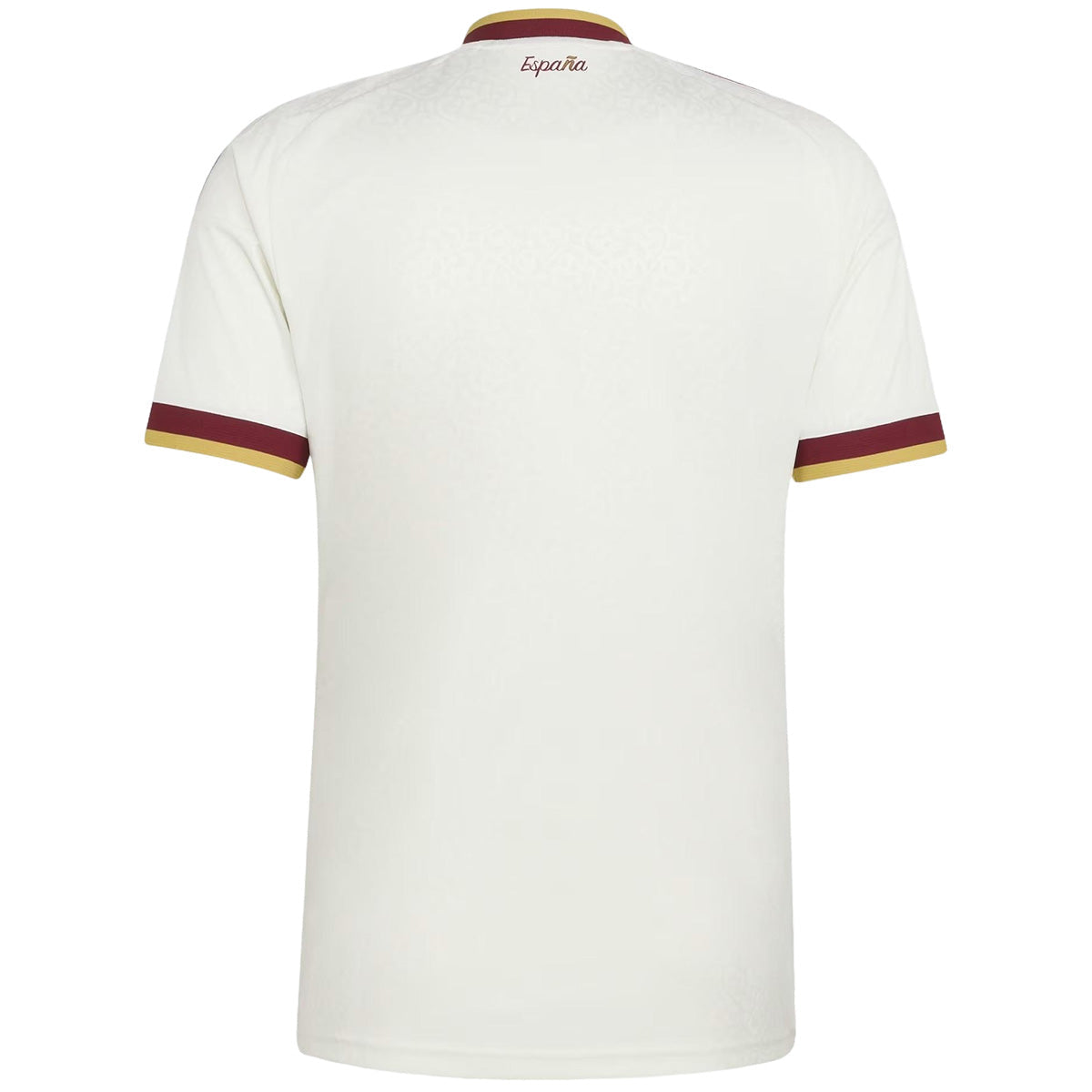 Spain World Cup 2026 Vieras Pelipaitasetti Miesten - kuva 3
