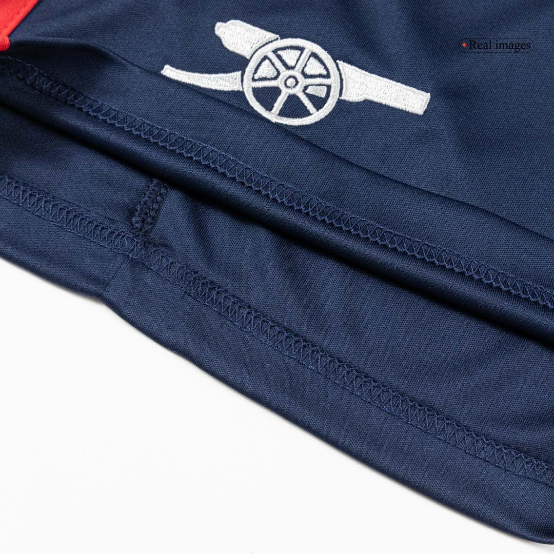 Arsenal 2025/26 Vieras Pelishortsit Miesten - kuva 2
