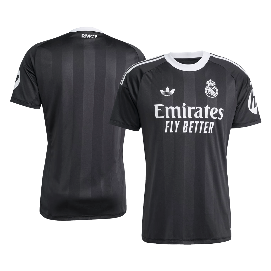 Real Madrid 2025/26 Pelipaita Miesten - kuva 10