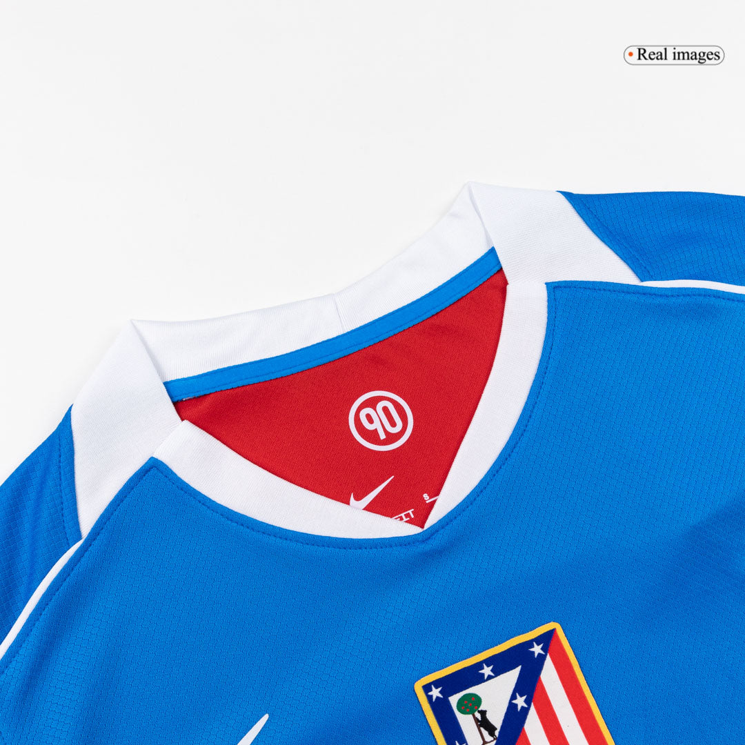 Atletico Madrid 2025/26 Kolmas Pelipaita Miesten - kuva 8
