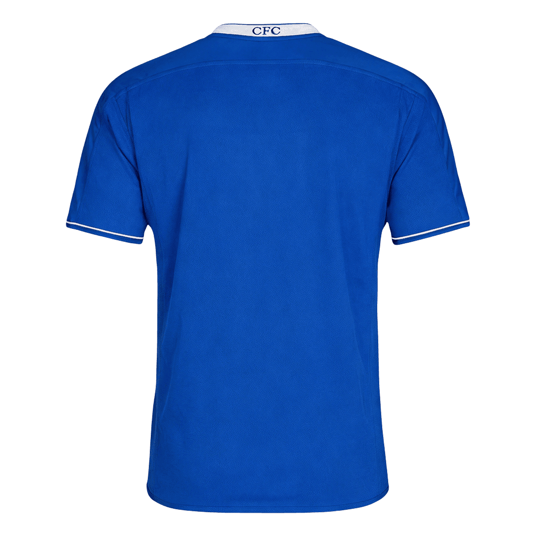 Chelsea 2003/05 Koti Retro -pelipaita Miesten - kuva 7