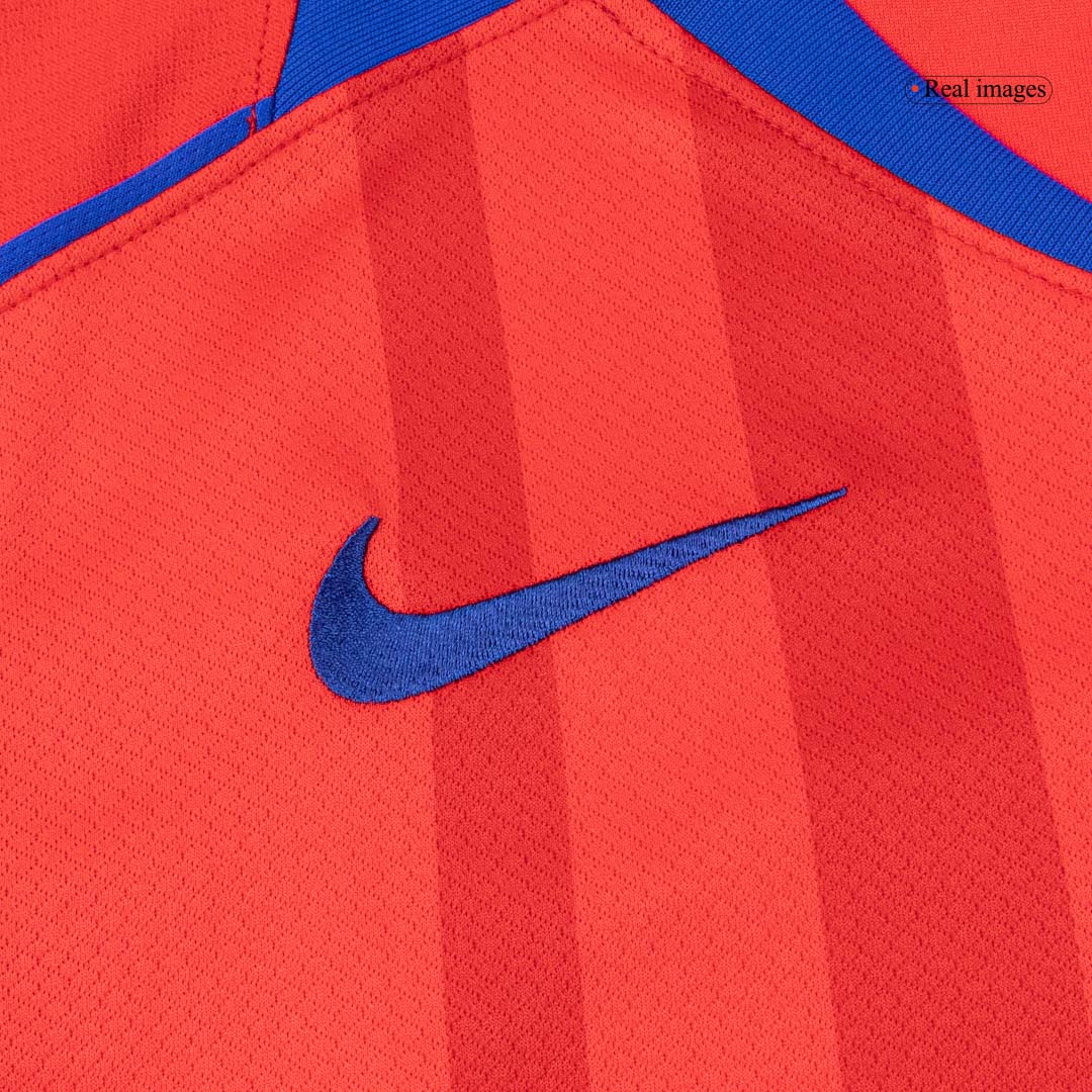 PSG 2025/26 Kolmas Pelipaita Miesten HAKIMI #2 - kuva 5