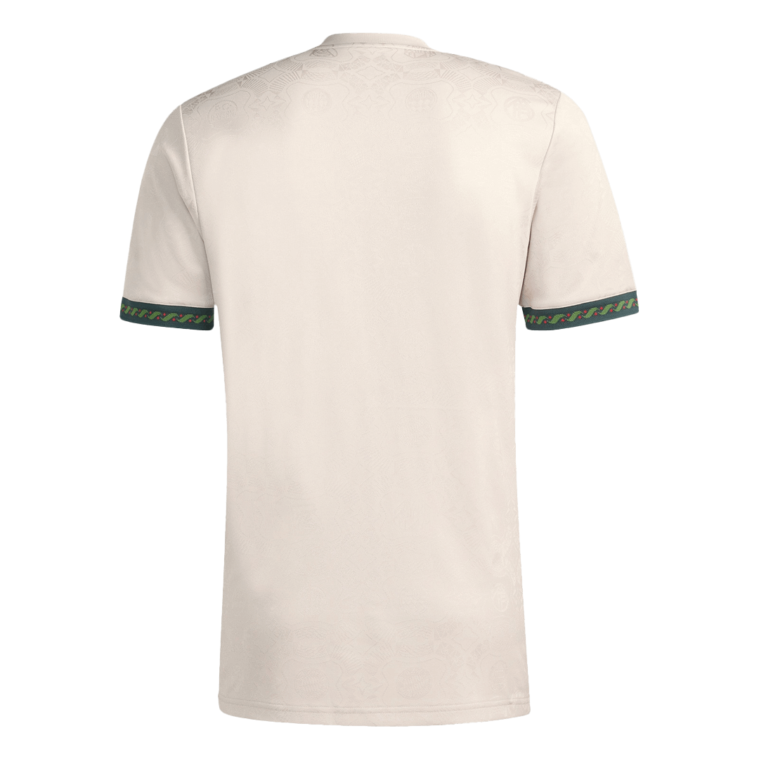Bayern Munich 2025/26 Pelipaita Miesten - kuva 10