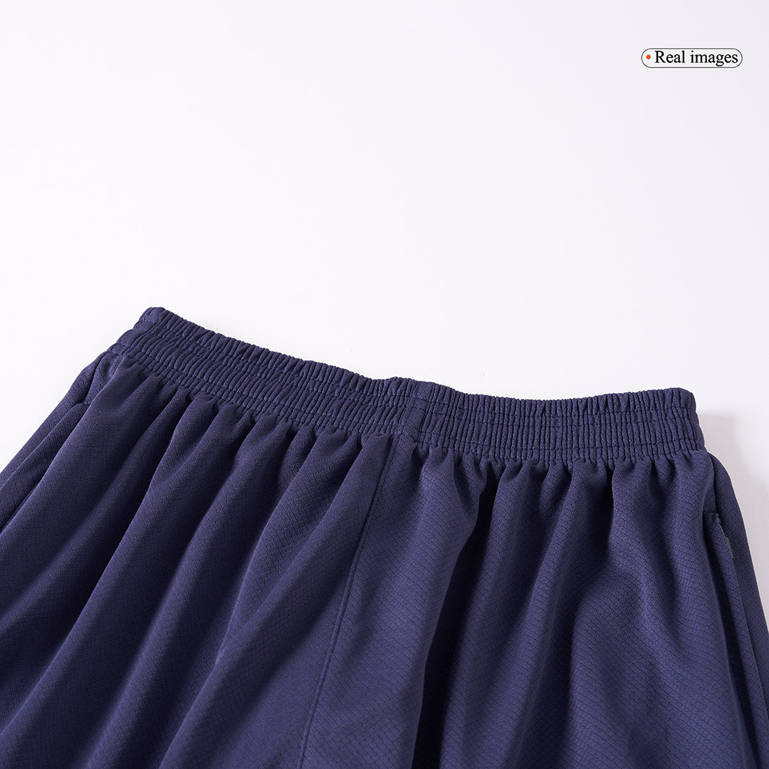 Barcelona 2025/26 Ottelua edelt?v? Pelishortsit Miesten - kuva 5
