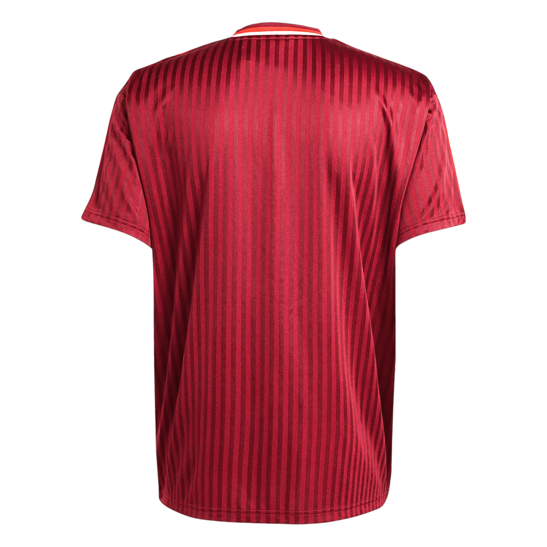Bayern Munich ICON 2025/26 Pelipaita Miesten - kuva 8