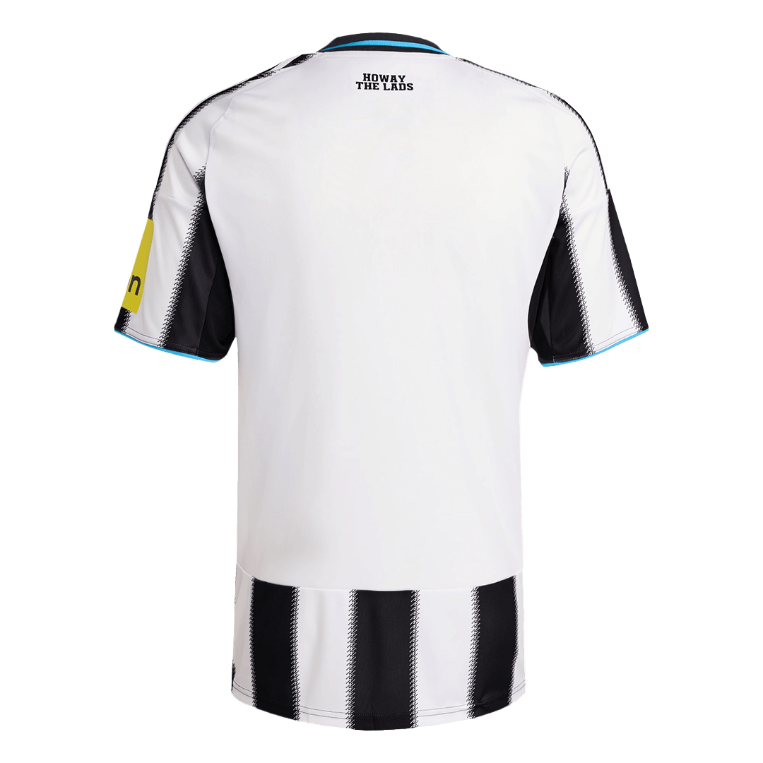 Newcastle United 2025/26 Koti Pelipaita Miesten - kuva 13