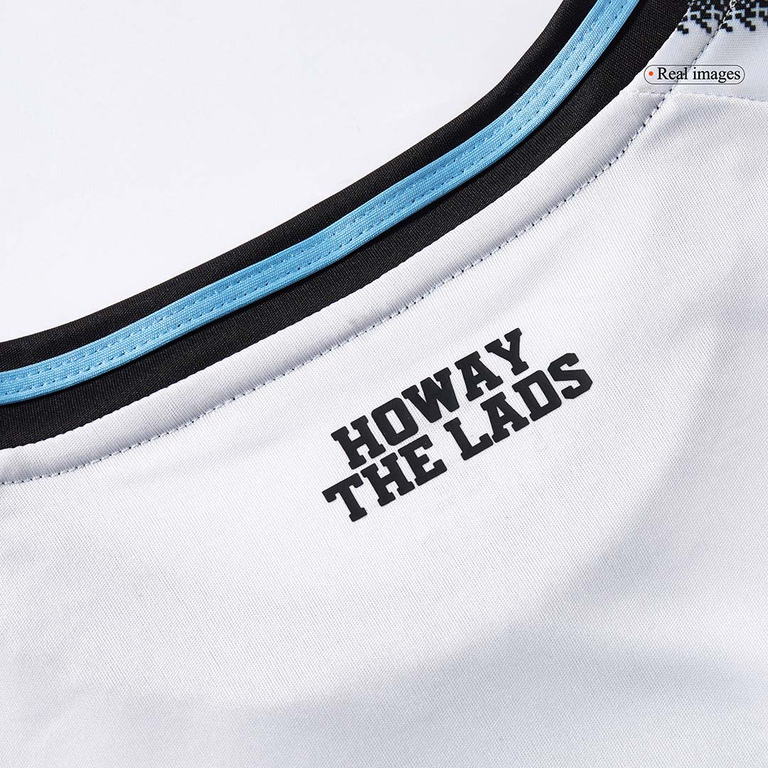 Newcastle United 2025/26 Koti Pelipaita Miesten - kuva 2