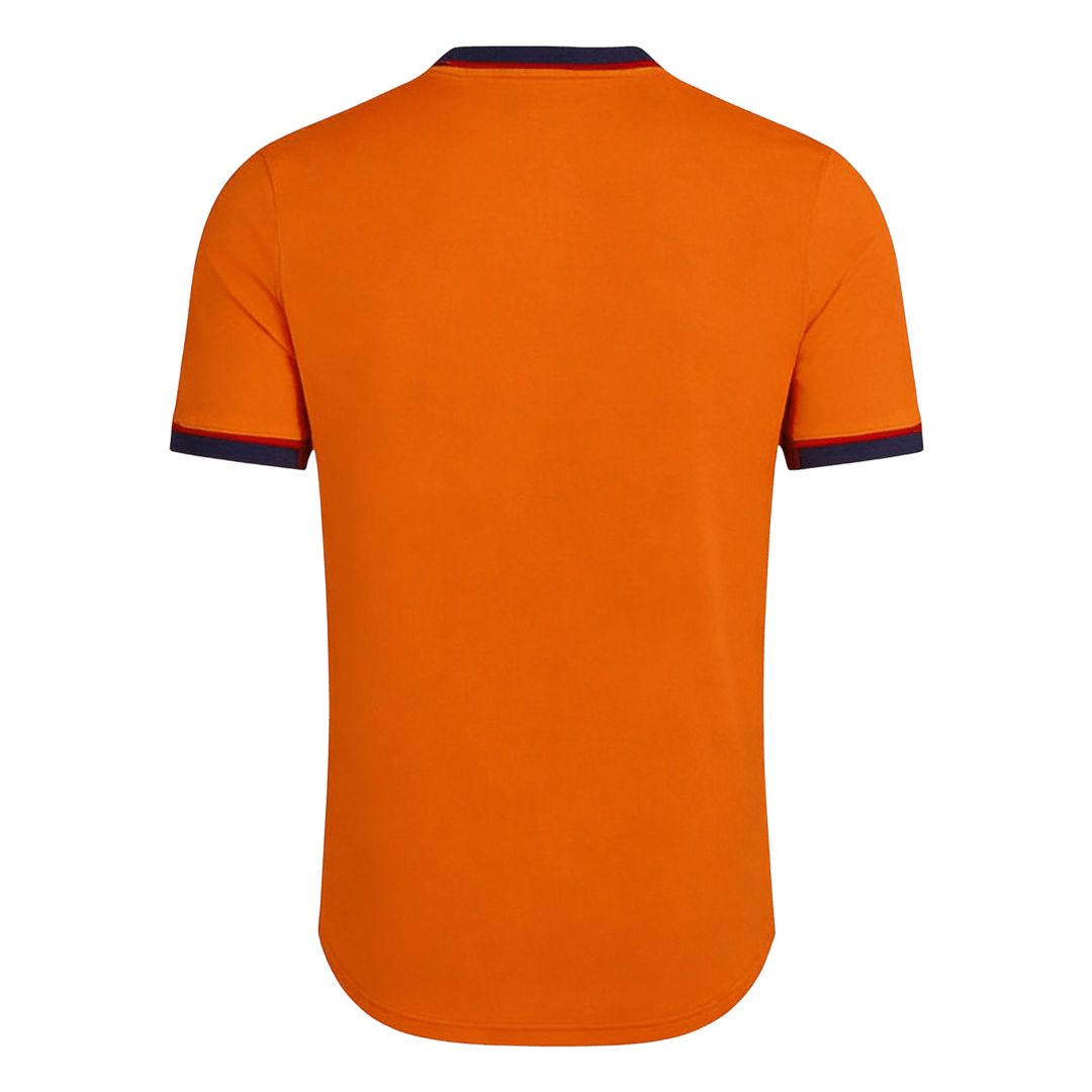 Barcelona 1998/99 Kolmas Retro -pelipaita Miesten - kuva 2