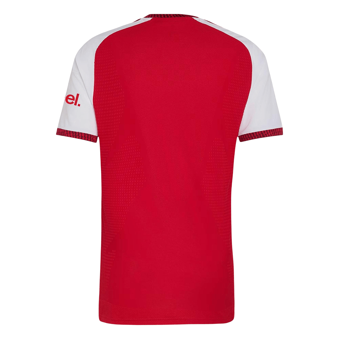 Arsenal 2026/27 Koti Pelipaita (Player Version) Miesten - kuva 3