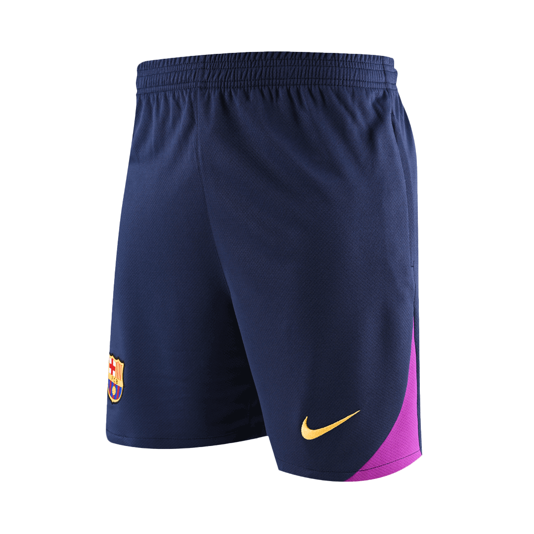 Barcelona 2025/26 Ottelua edelt?v? Pelishortsit Miesten - kuva 9