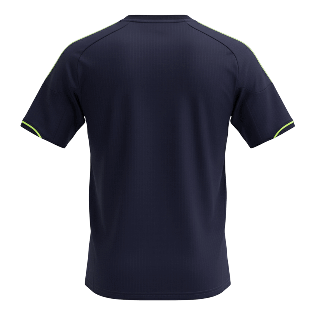 Real Madrid 2012/13 Vieras Retro -pelipaita Miesten - kuva 9