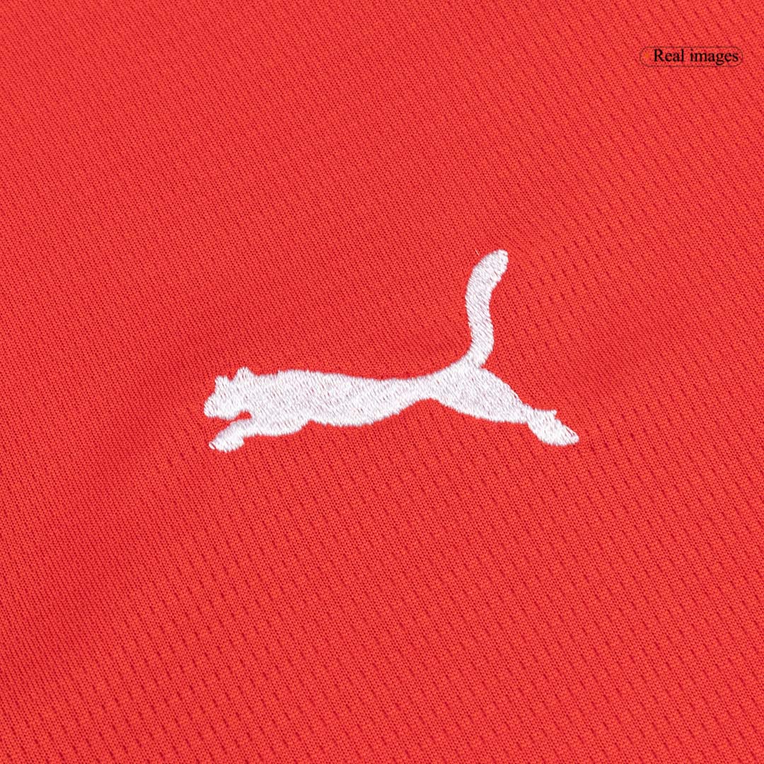 Austria World Cup 2026 Koti Pelipaitasetti Lasten - kuva 9