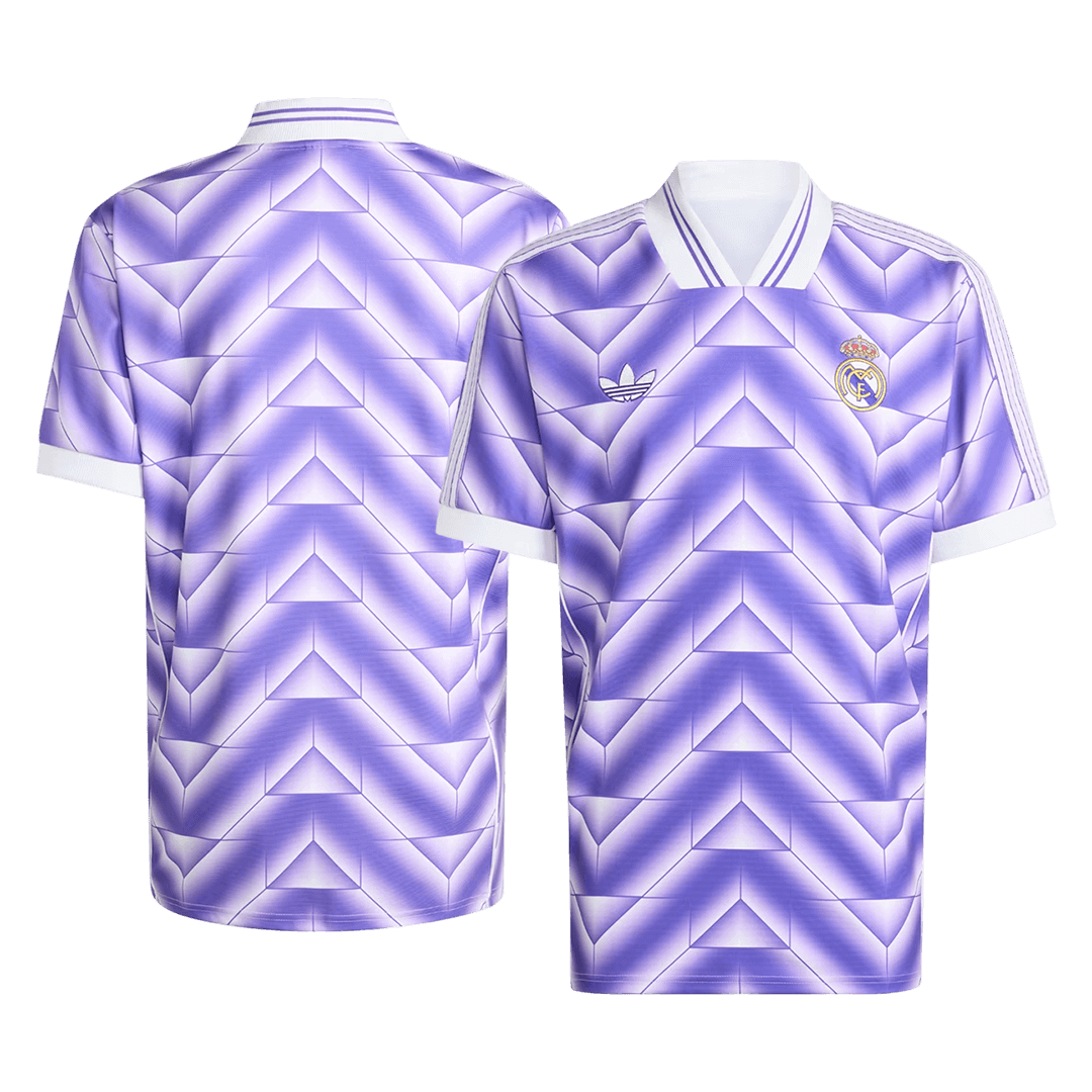 Real Madrid 2025/26 Pelipaita Miesten - kuva 2