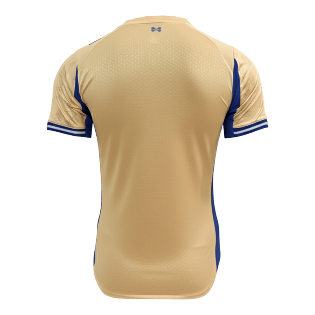 Marseille 2025/26 Nelj?s Pelipaita (Player Version) Miesten - kuva 11