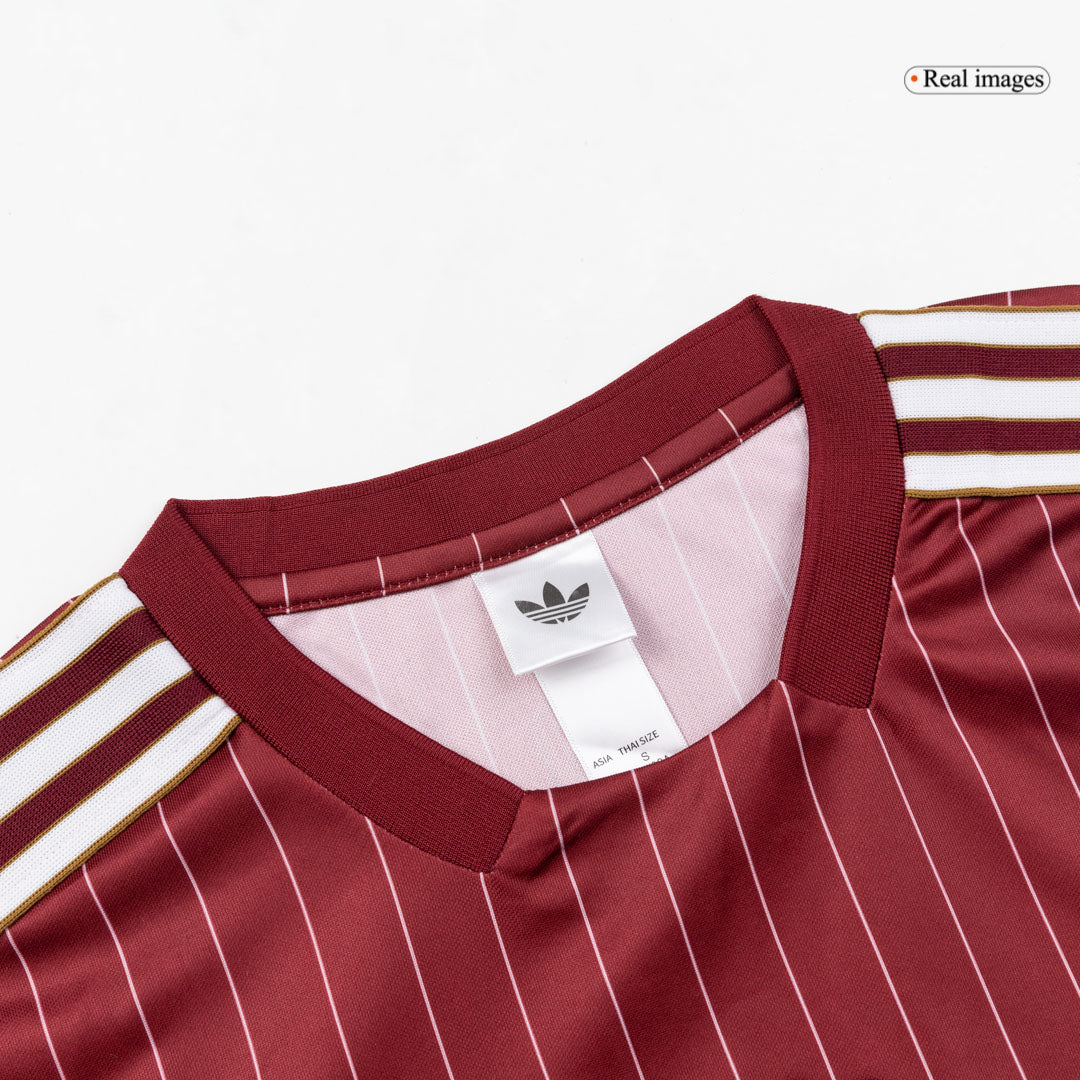 Arsenal ICON 2025/26 Pelipaita Miesten - kuva 6