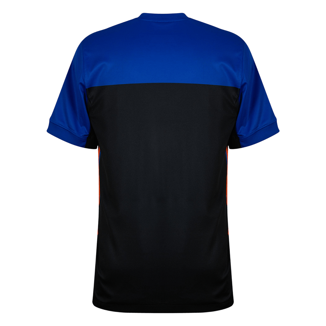 Inter Milan 2025/26 Nelj?s Pelipaita Miesten - kuva 3