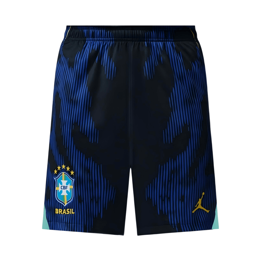 Brazil World Cup 2026 Vieras Pelipaitasetti Miesten - kuva 2