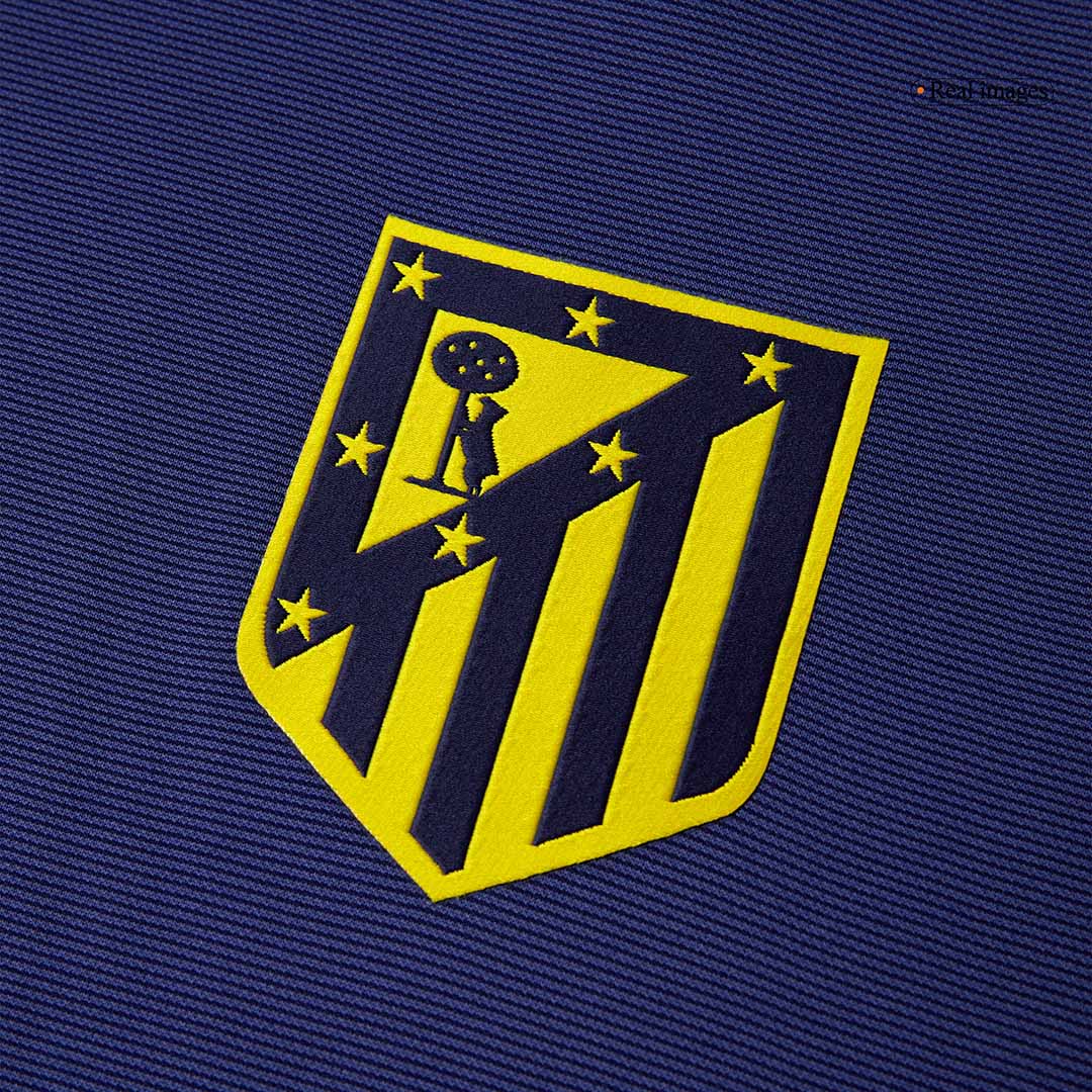 Atletico Madrid 2025/26 Vieras Pelipaita Miesten - kuva 6