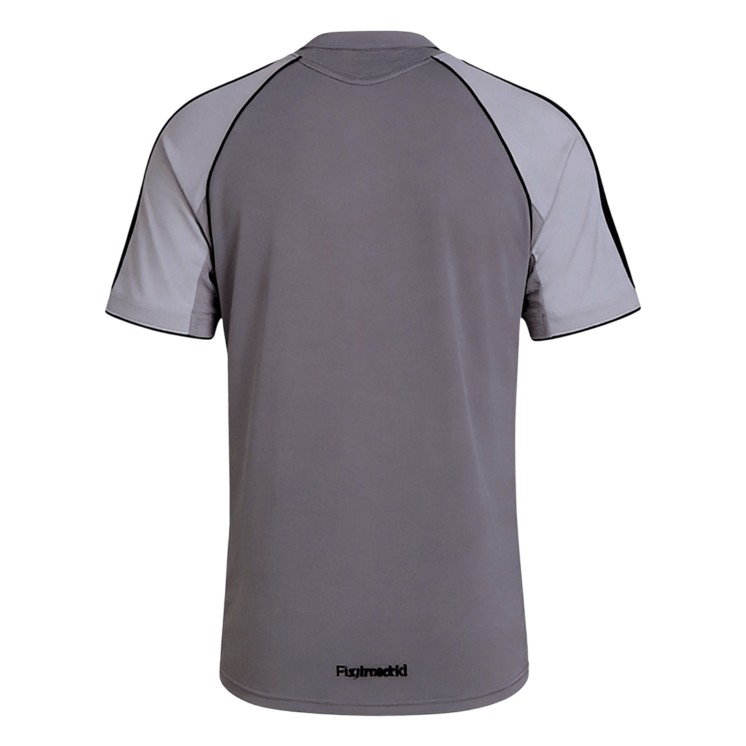 Real Madrid 2005/06 Kolmas Retro -pelipaita Miesten - kuva 2