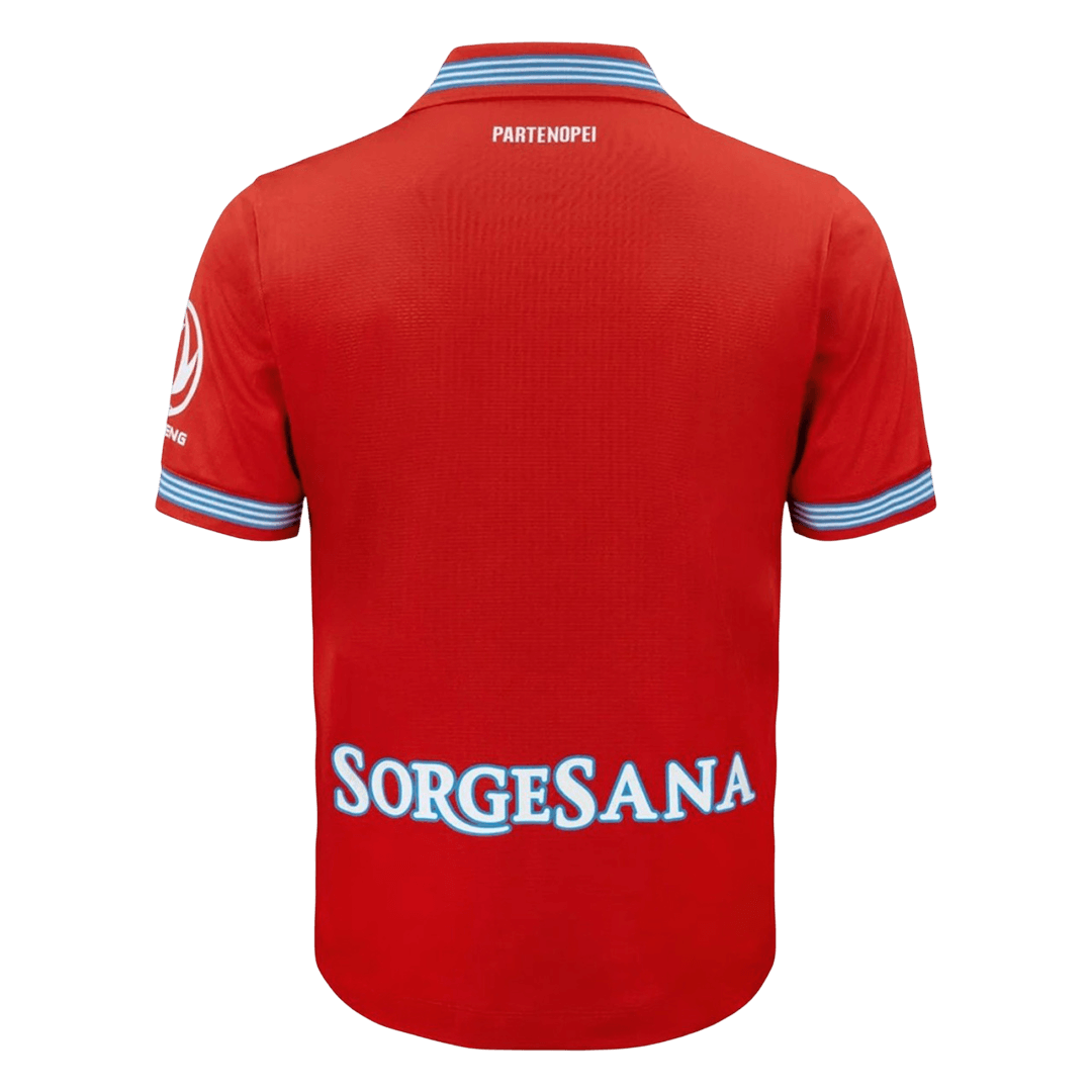 Napoli Kolmas pelipaita 2026/27