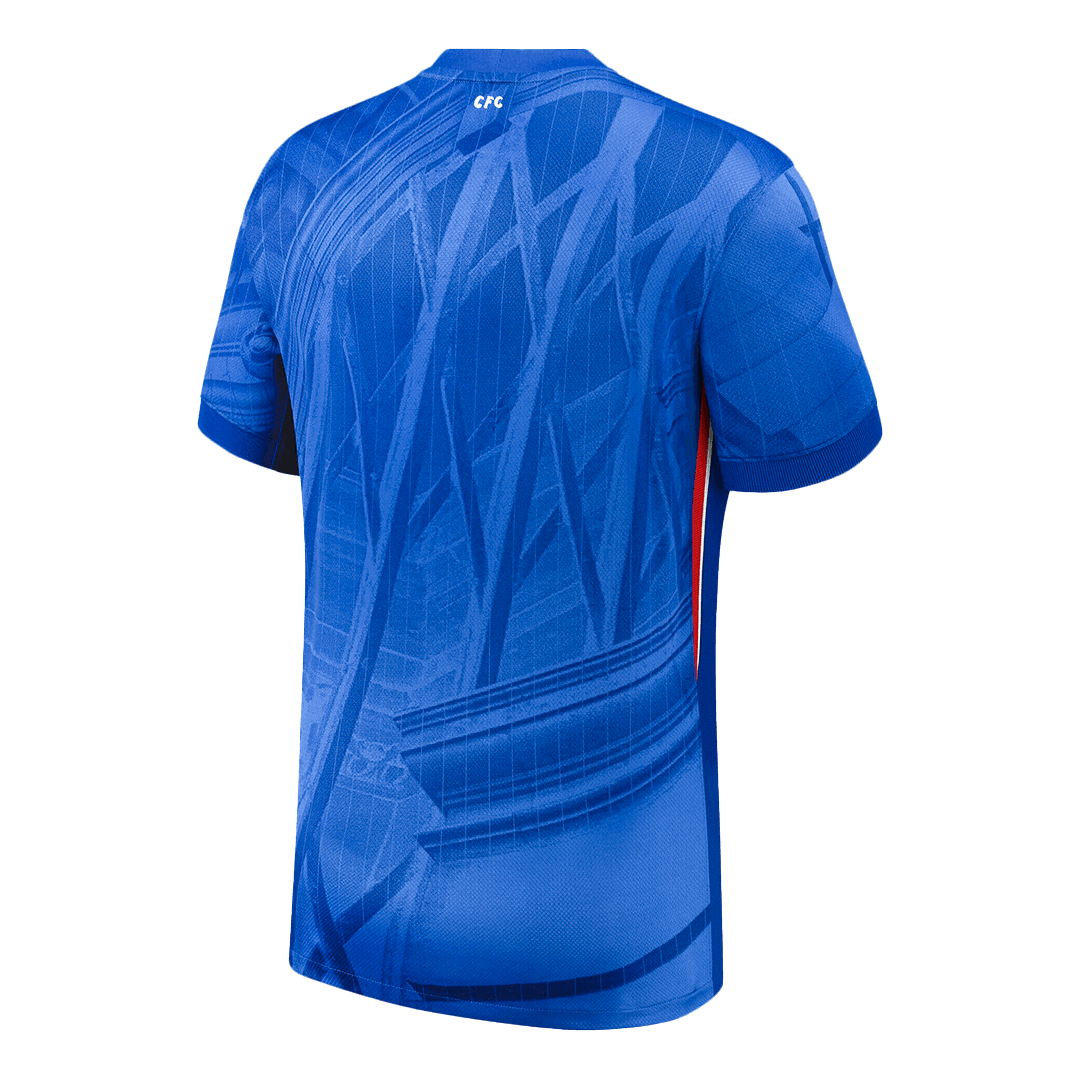 Chelsea 2025/26 Koti Pelipaita Miesten [PREMIUM] - kuva 10