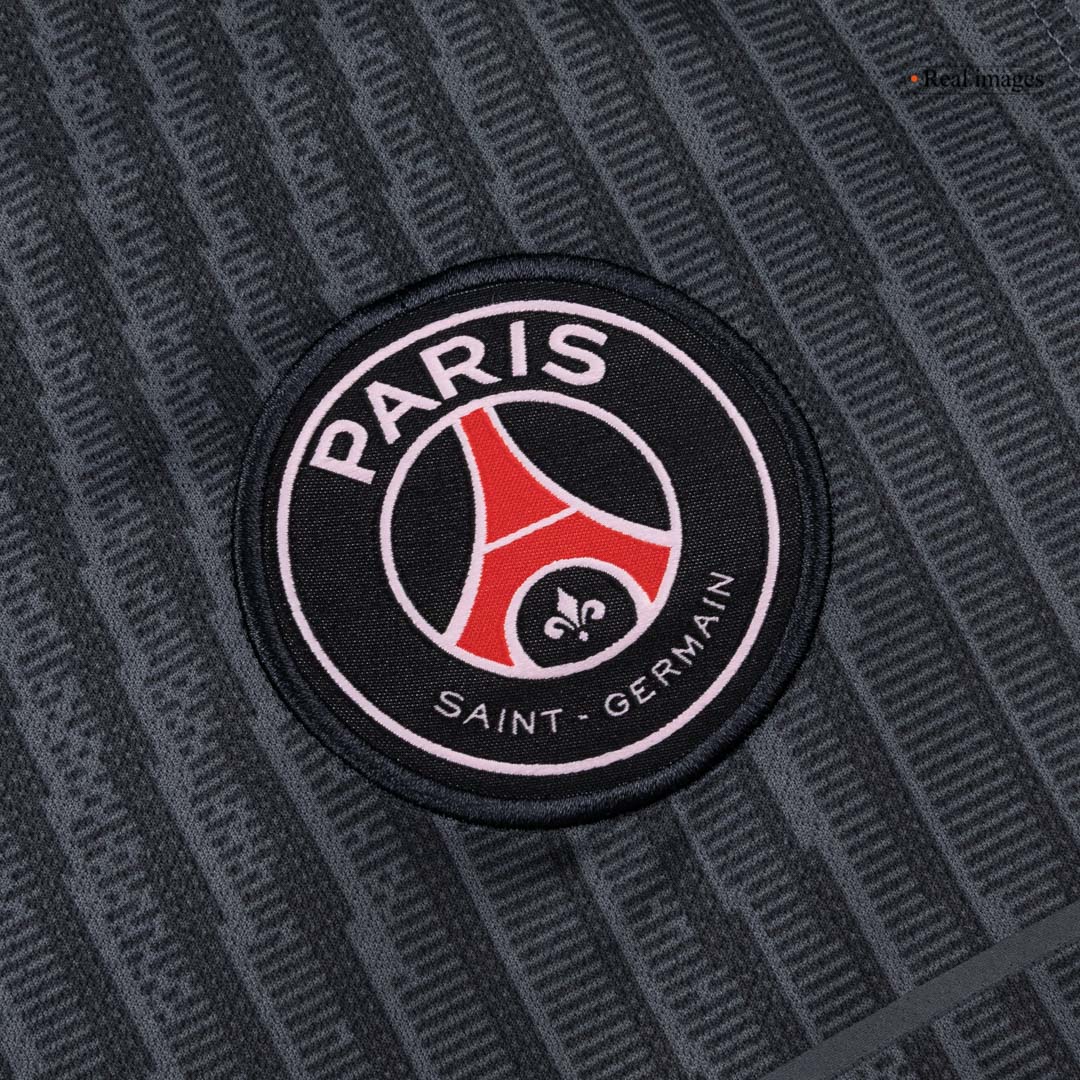 PSG 2025/26 Nelj?s Pelipaita Miesten - kuva 6