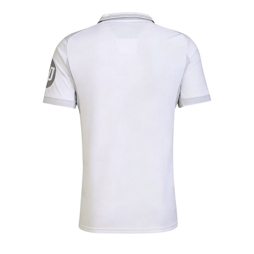 Real Madrid 2026/27 Pelipaita Miesten - kuva 2