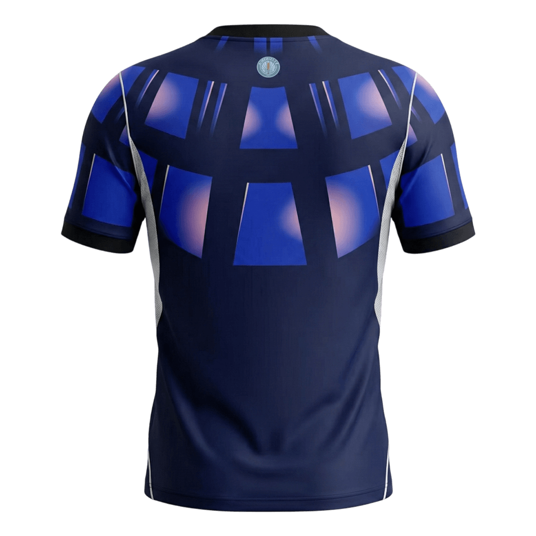 Uruguay World Cup 2026 Vieras Pelipaita Miesten - kuva 8