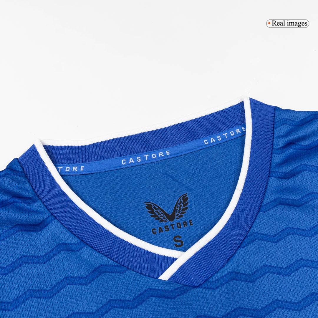 Everton 2025/26 Koti Pelipaita Miesten - kuva 9