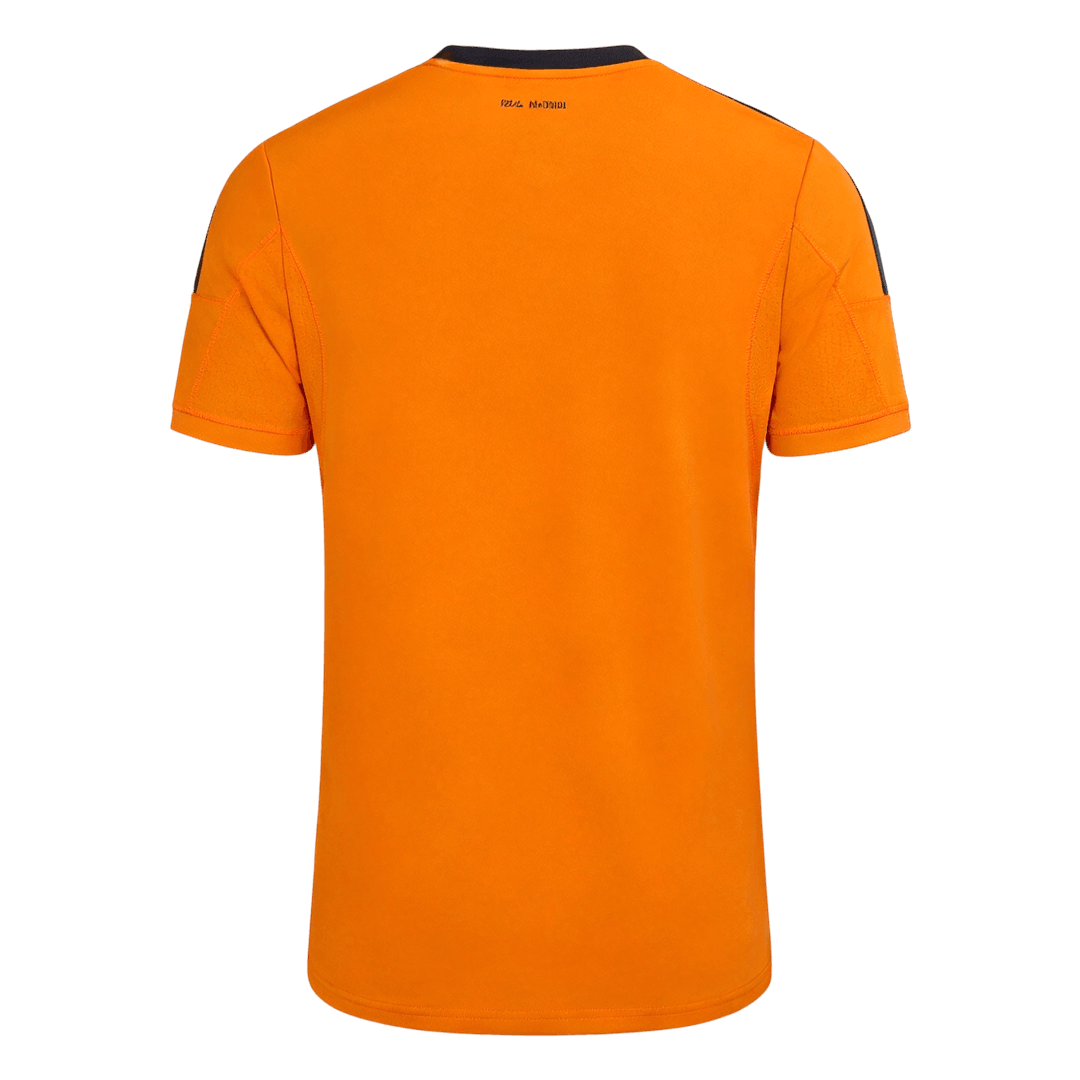 Real Madrid 2013/14 Kolmas Retro -pelipaita Miesten - kuva 2