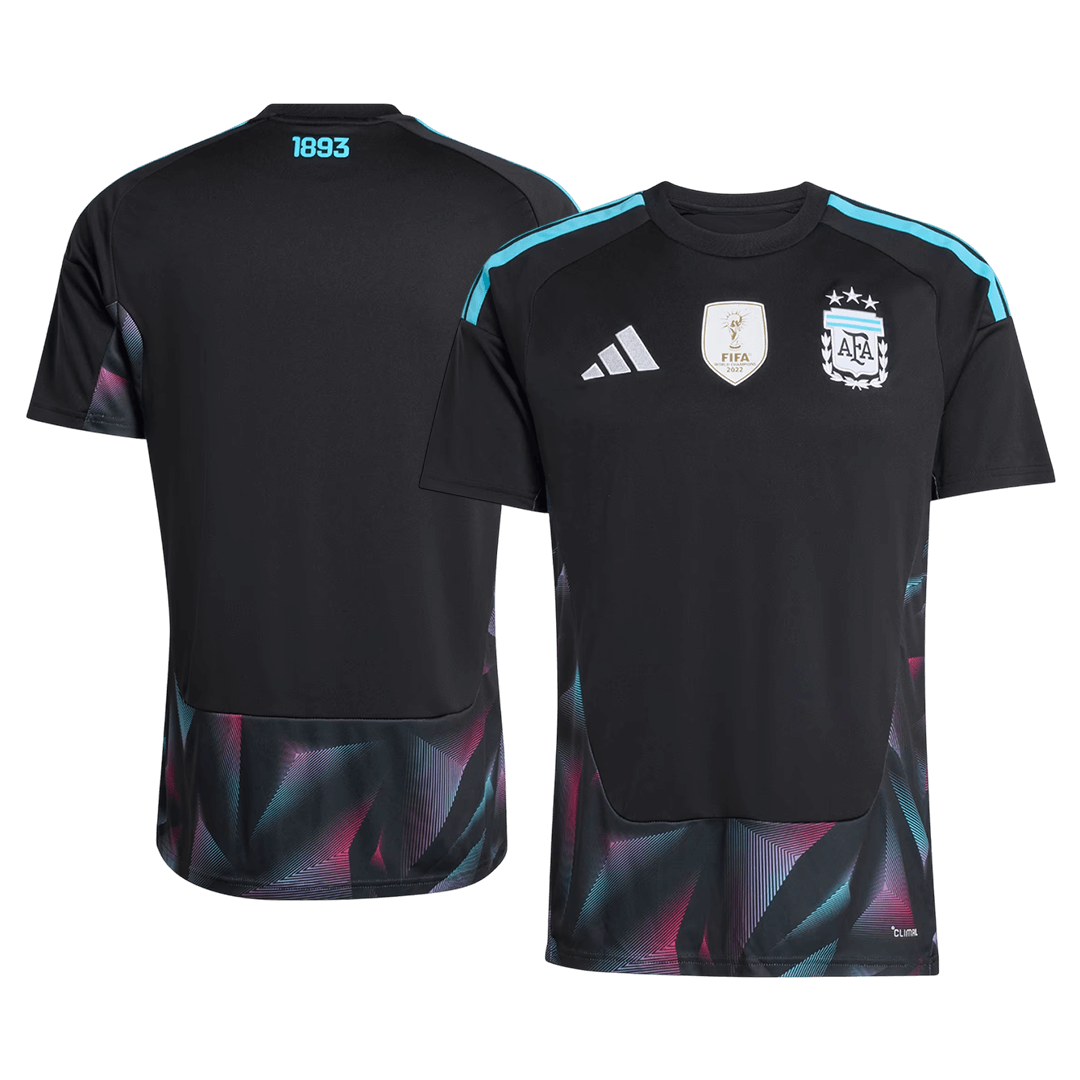 Argentina World Cup 2026 Pelipaita Miesten - kuva 2