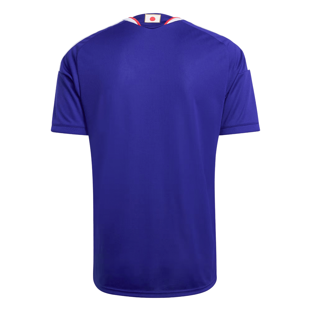 Japan World Cup 2026 Koti Pelipaita Miesten - kuva 8