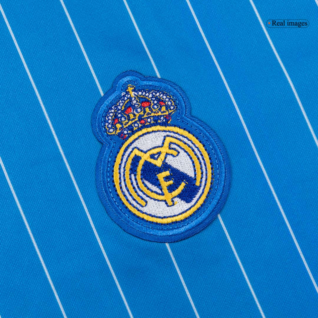 Real Madrid ICON 2025/26 Pelipaita Miesten - kuva 5