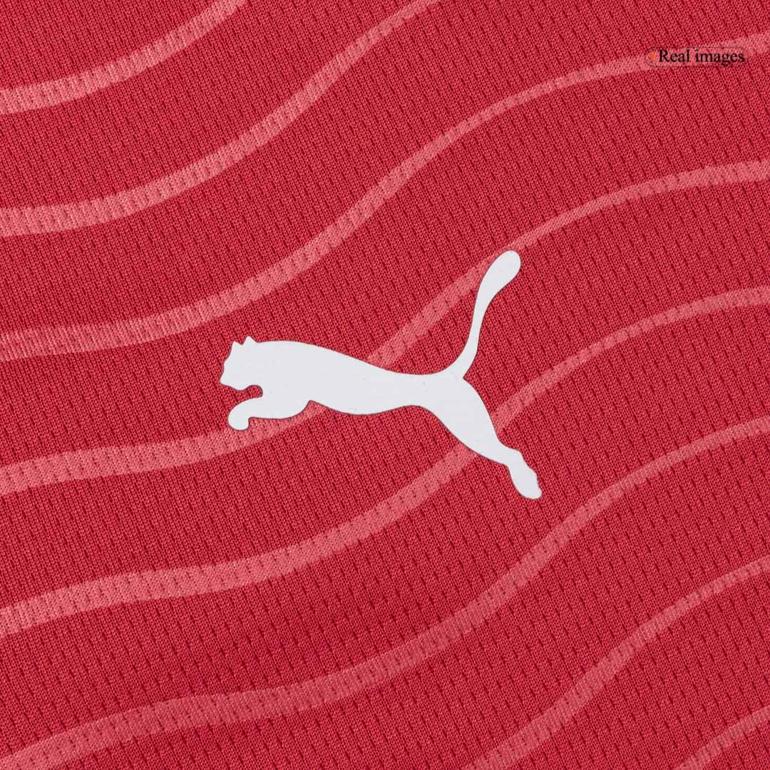 Portugal World Cup 2026 Koti Pelipaitasetti Lasten [PREMIUM] - kuva 8