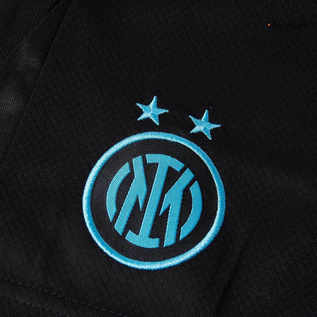 Inter Milan 2025/26 Koti Pelipaitasetti Lasten - kuva 3