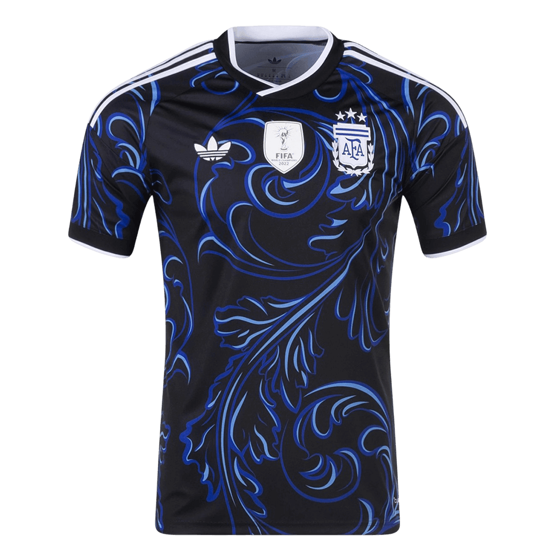 Argentina World Cup 2026 Vieras Pelipaitasetti Miesten - kuva 4