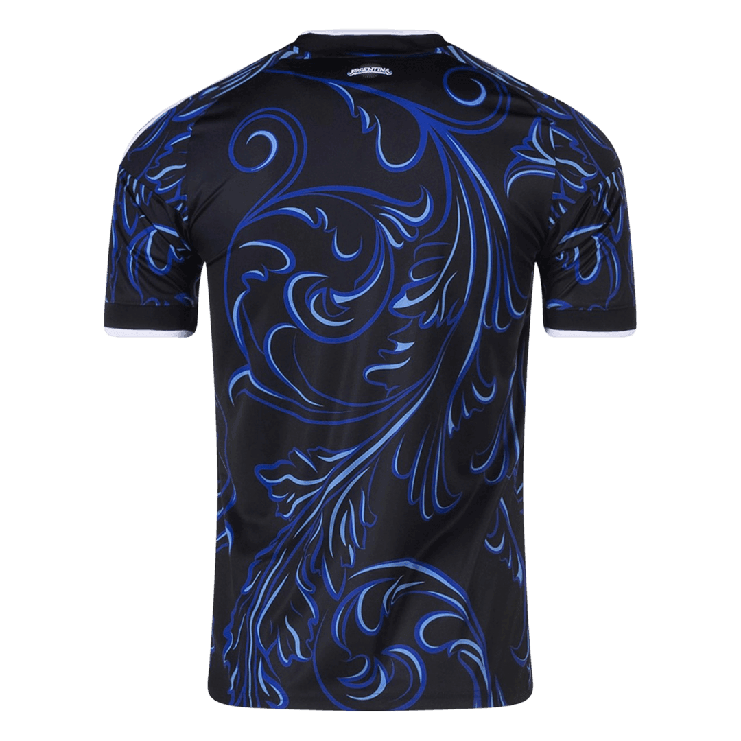 Argentina World Cup 2026 Vieras Pelipaitasetti Miesten - kuva 3