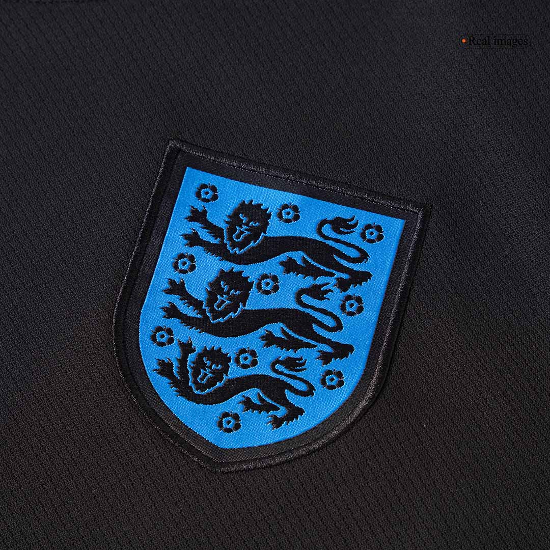 England 2025 Vieras Pelipaita Miesten - kuva 5