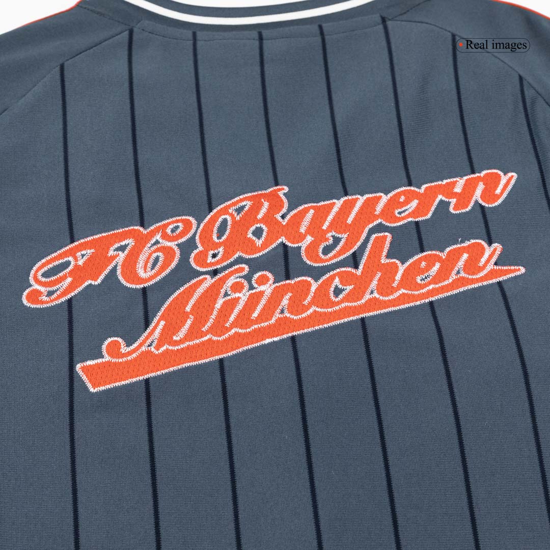 Bayern Munich 2025/26 Pelipaita Miesten - kuva 2