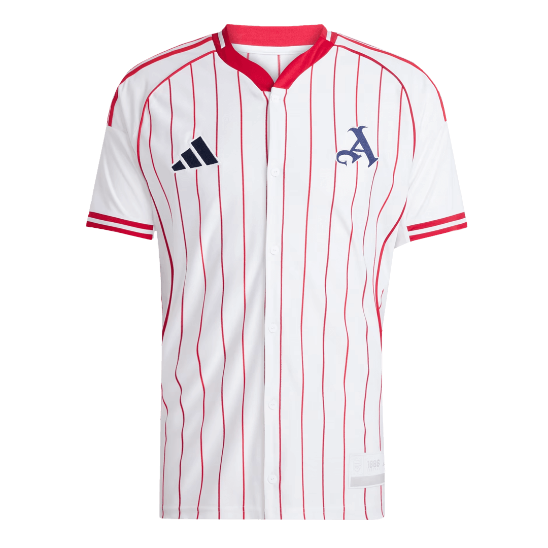 Arsenal 2025/26 Pelipaita Miesten