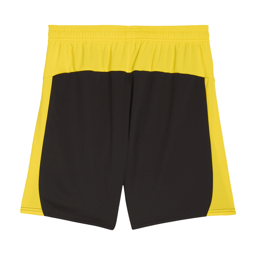 Borussia Dortmund 2025/26 Koti Pelishortsit Miesten - kuva 7